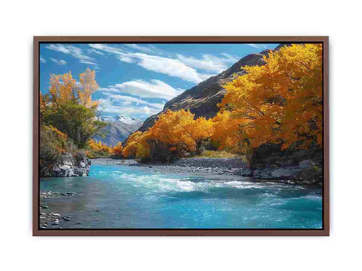 Canvas Print