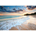 Redgate Beach 