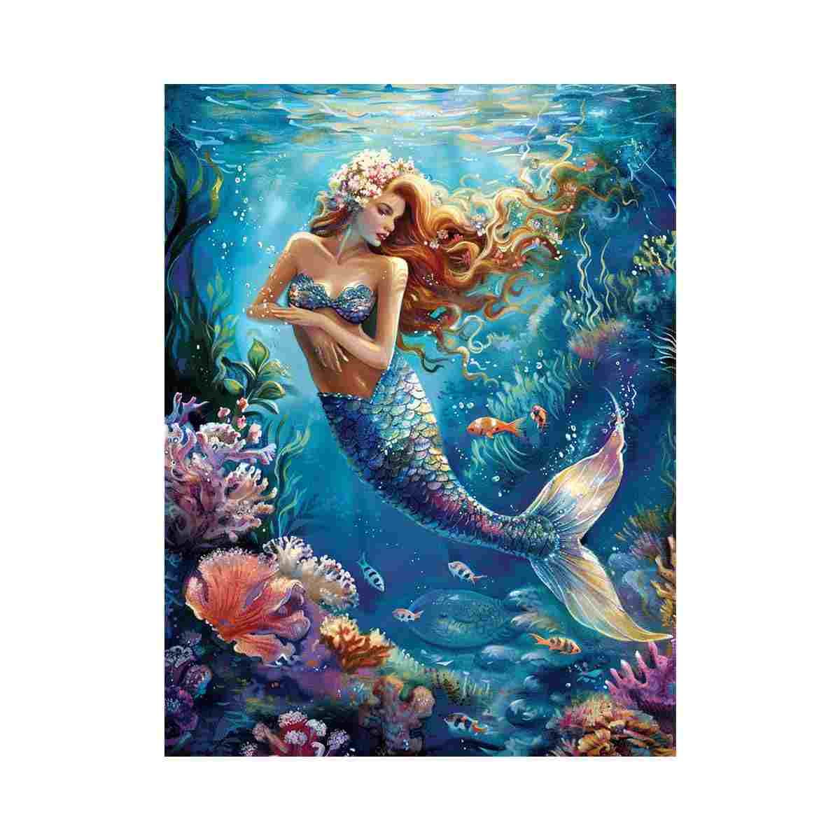 Mermaid 