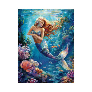 Mermaid 