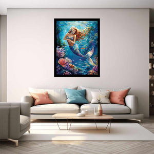 Mermaid 