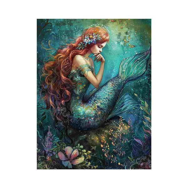 Mermaid 