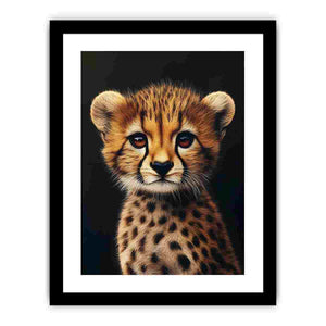 Framed Print