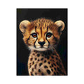 Baby Cheetah