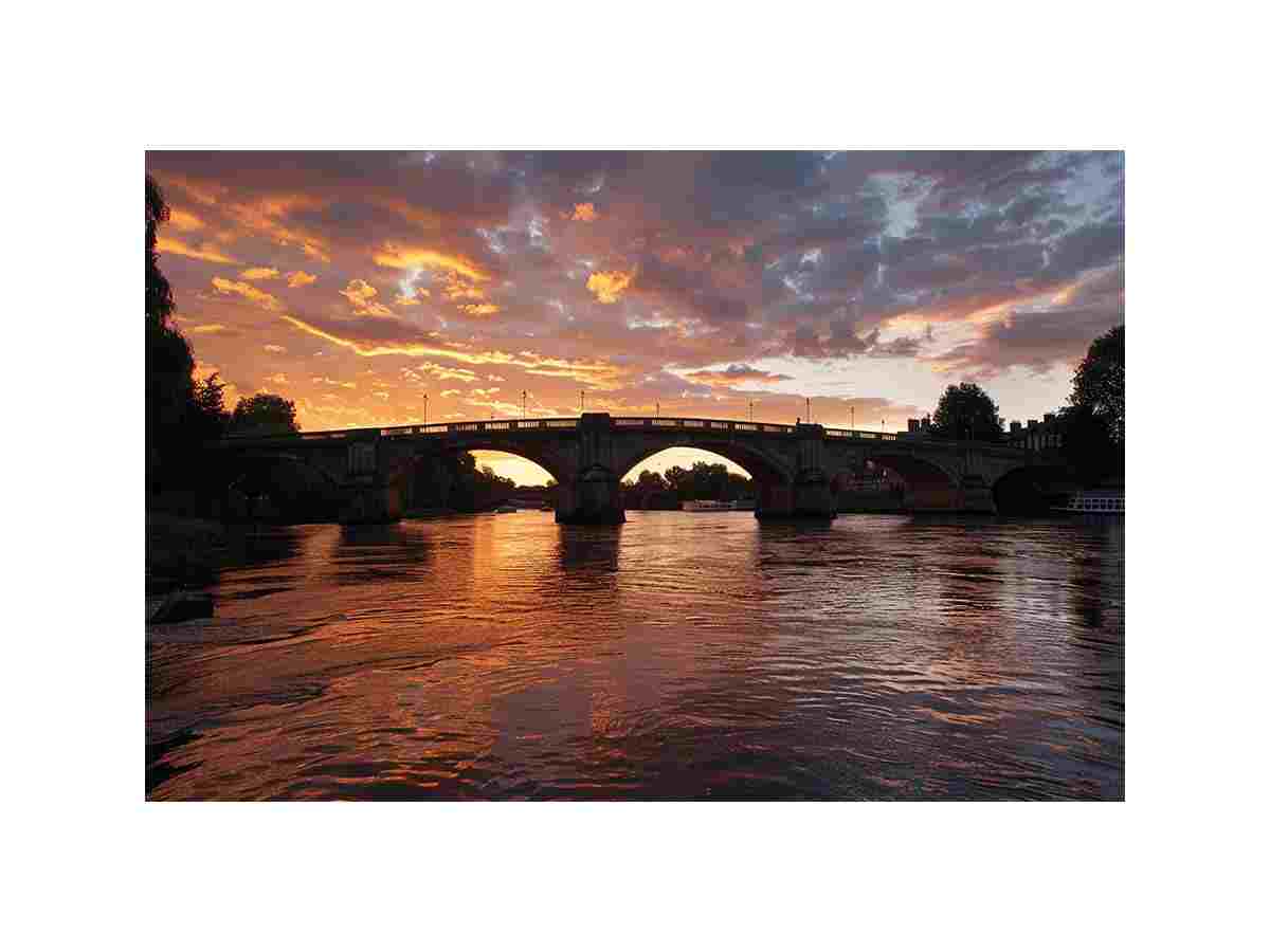 Richmond Bridge
