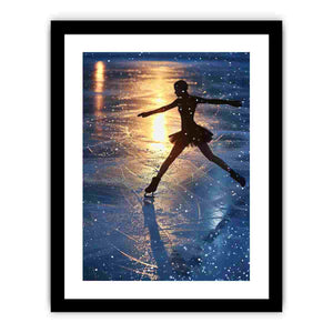 Framed Print