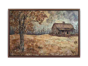 Canvas Print