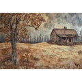 Rustic  