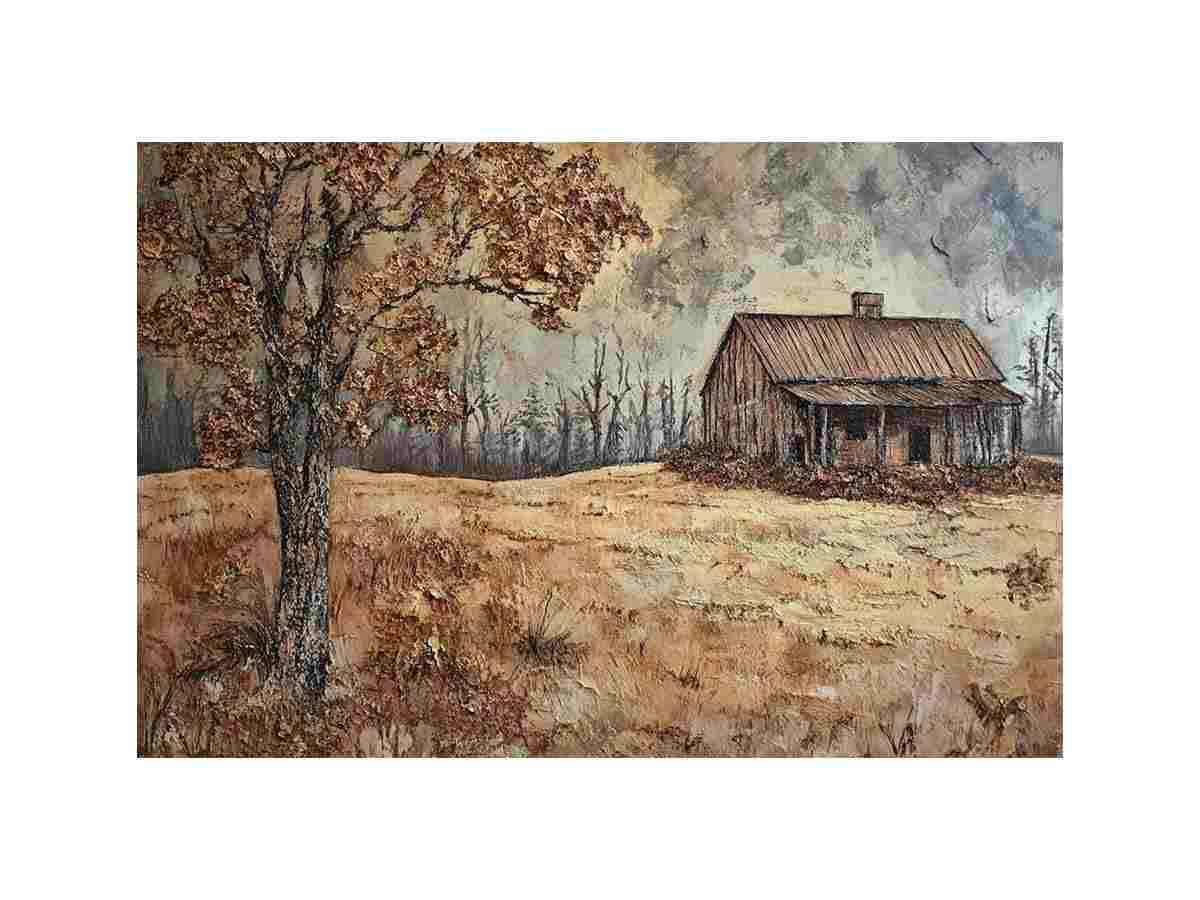 Rustic  