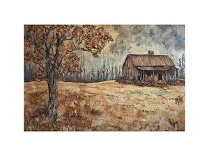 Rustic  