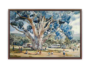 Canvas Print