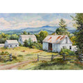 White Barns