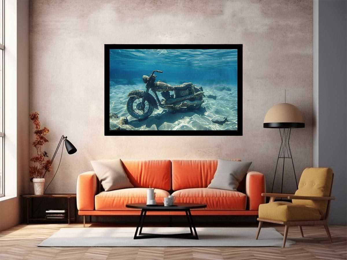  Artwork