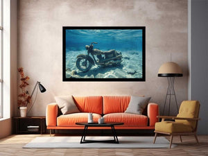  Artwork