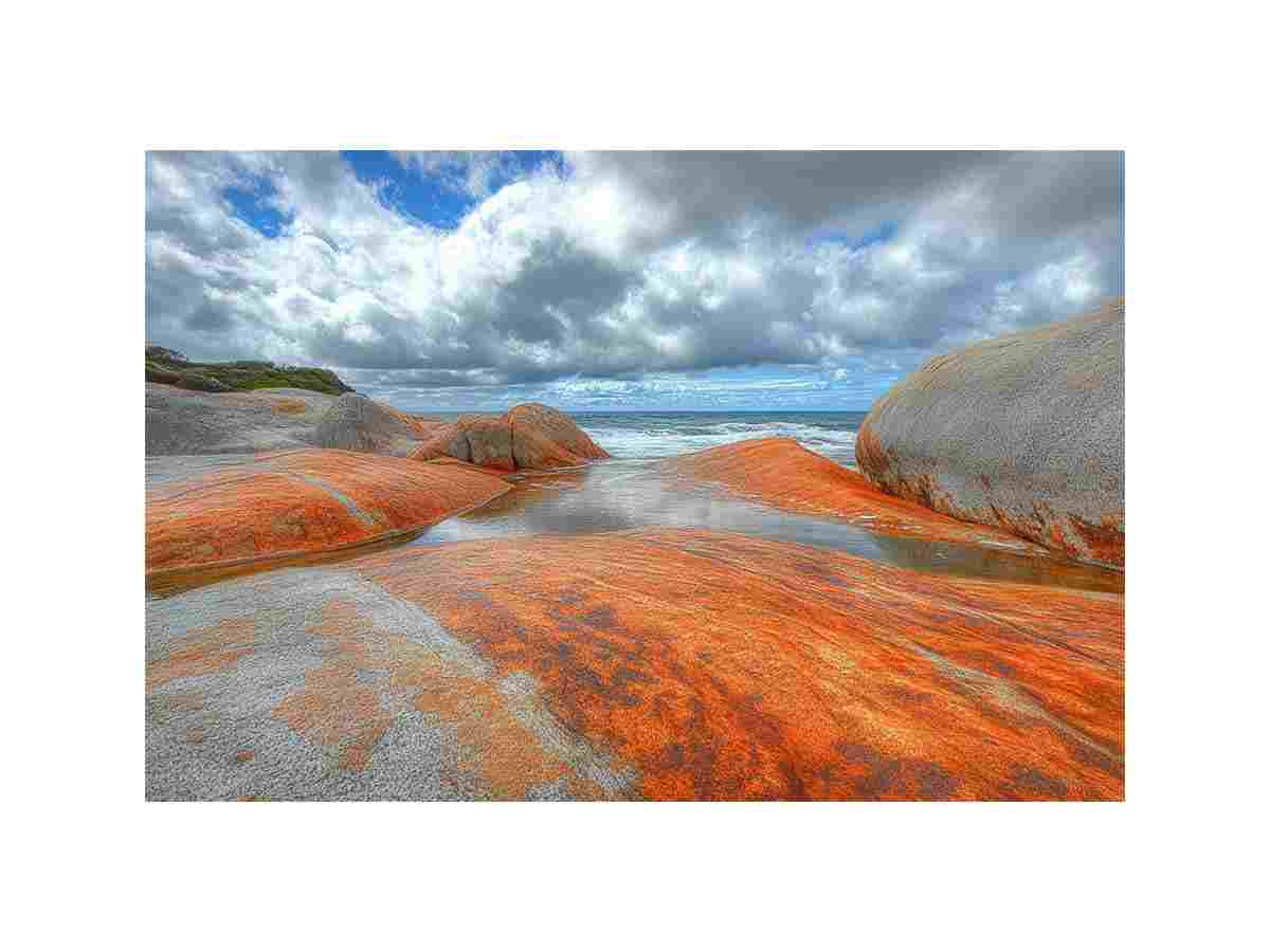 Elephant Rocks Wa