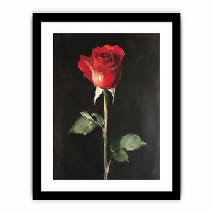 Framed Print