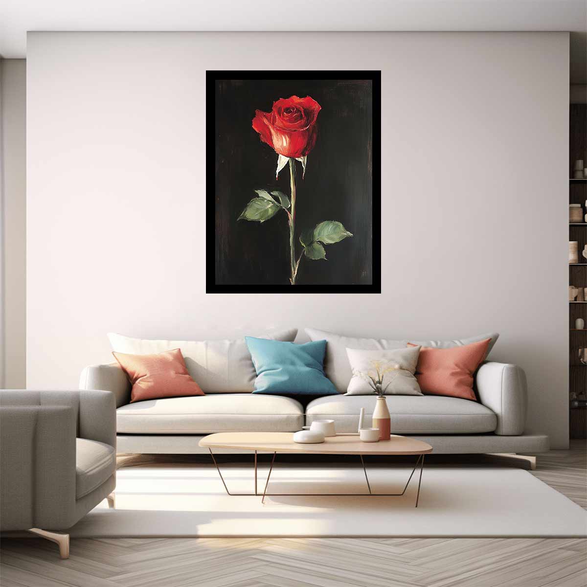 Rose 