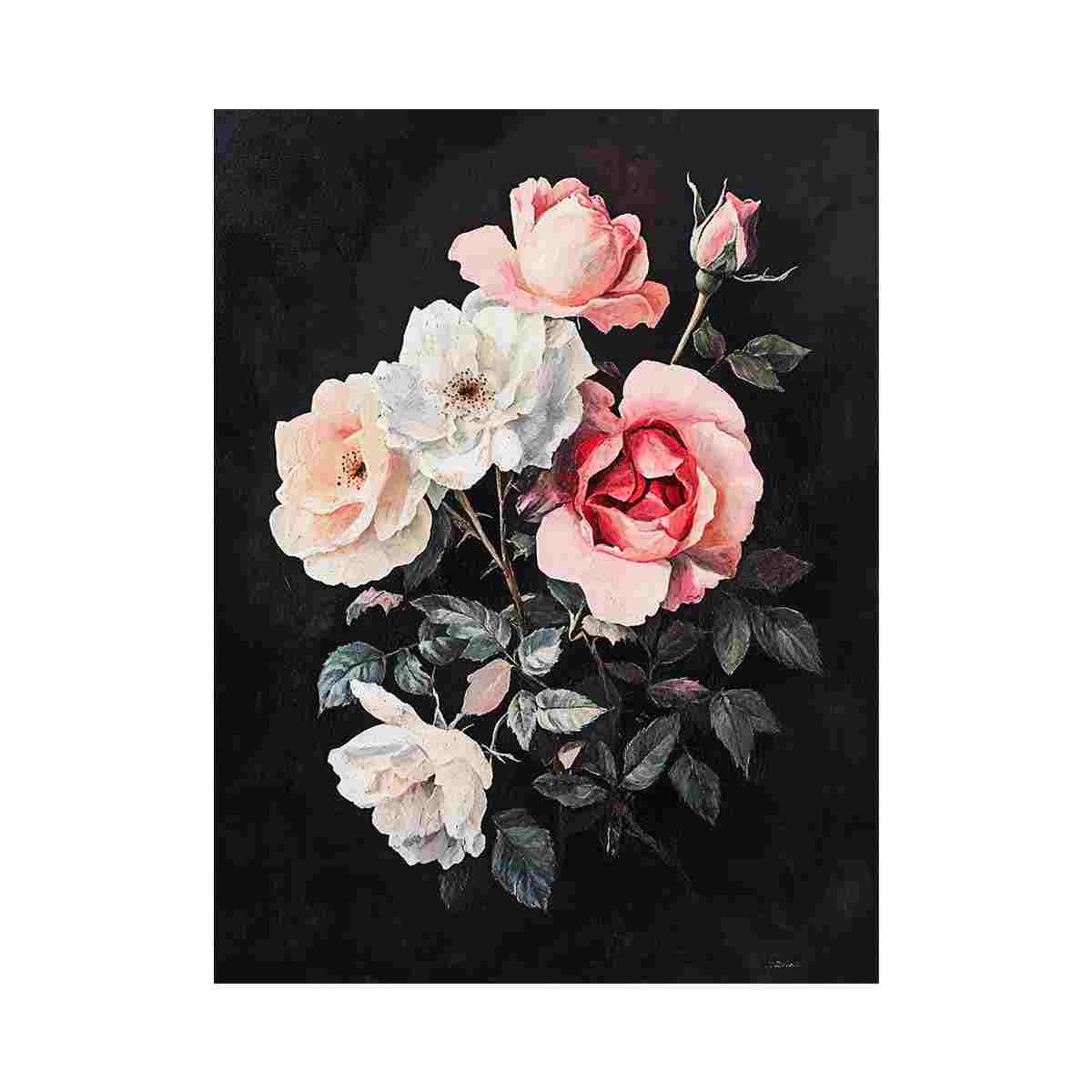 Roses 