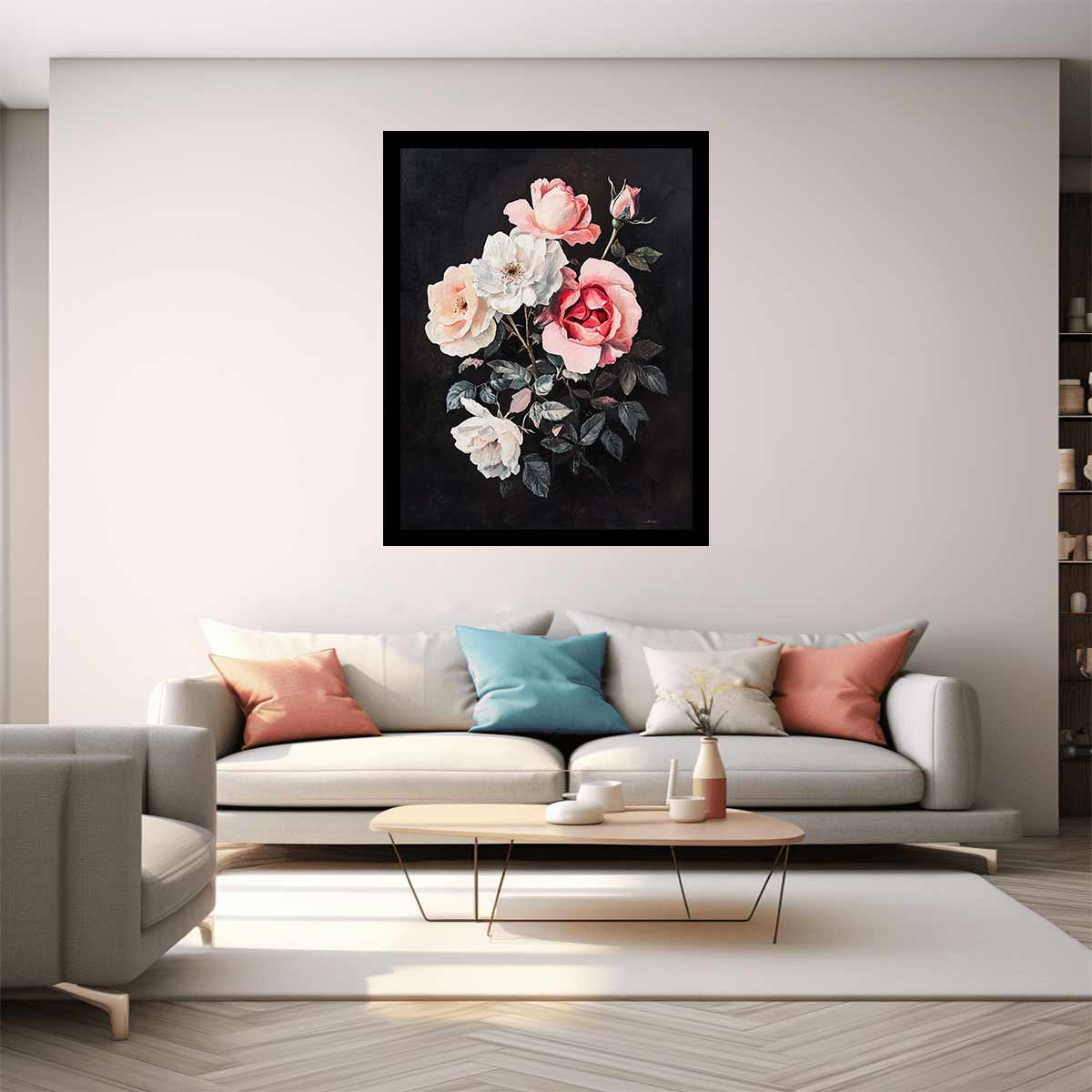 Roses 