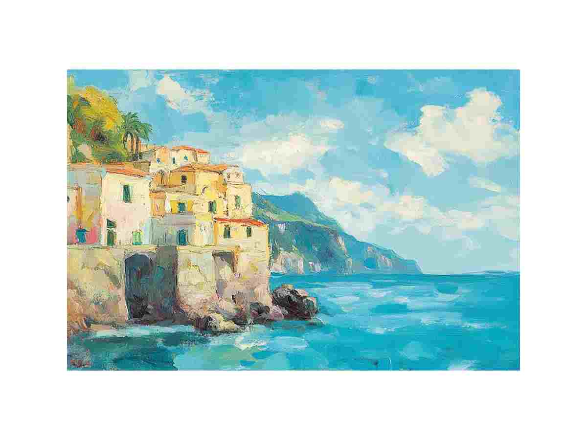 Amalfi 