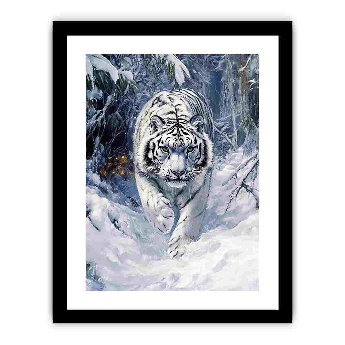 Framed Print