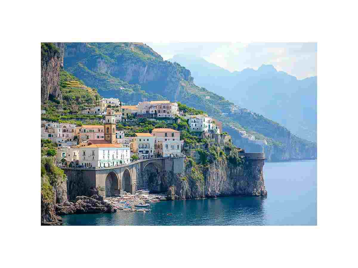 Amalfi 