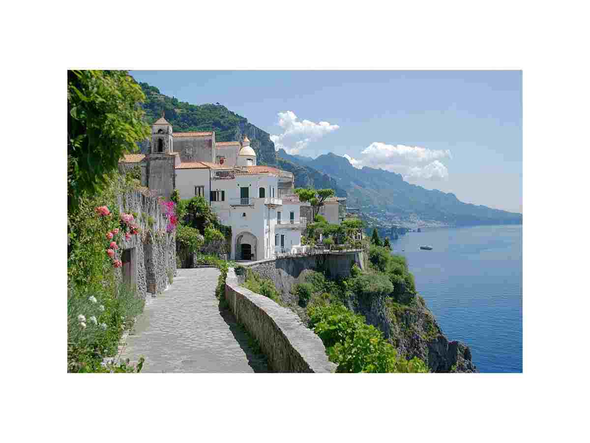 Amalfi 