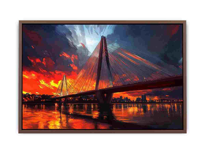 Canvas Print