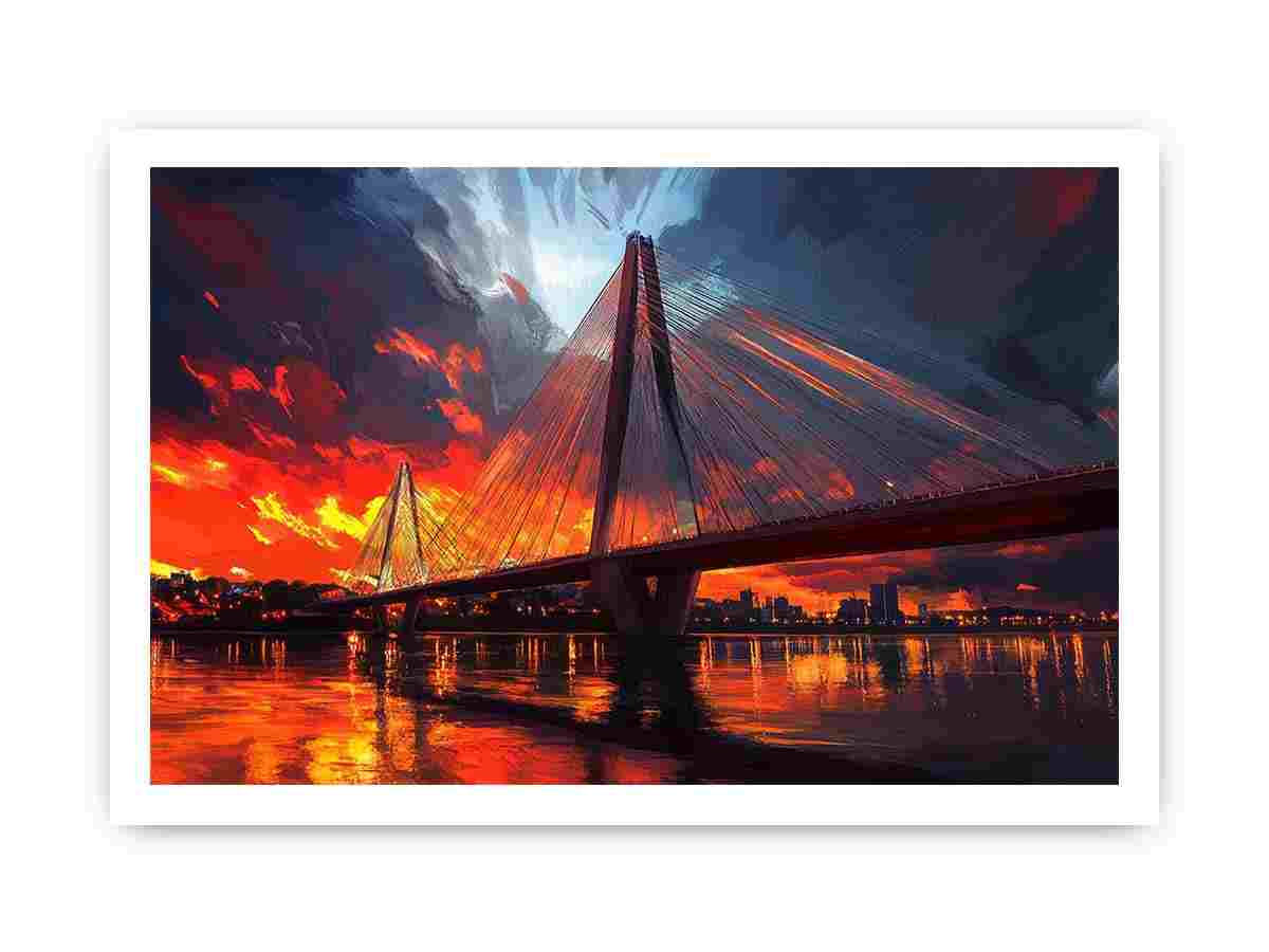 Art print