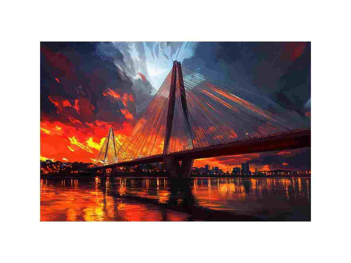 Anzac Bridge