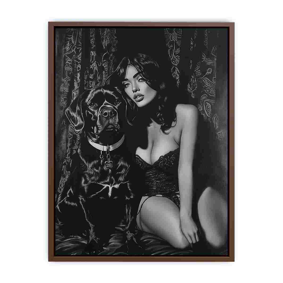 Canvas Print