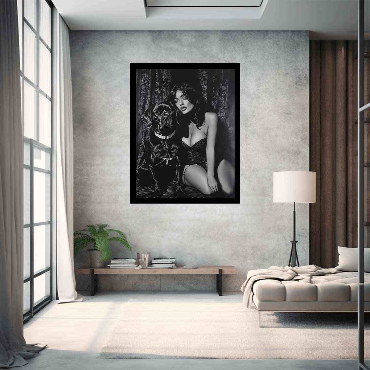  Artwork