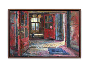 Canvas Print