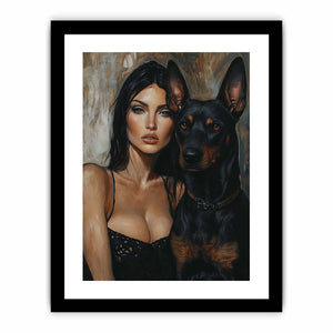 Canvas Print