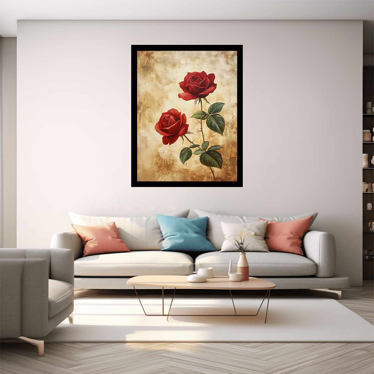 Rose 