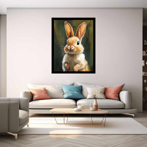 Cute Bunny