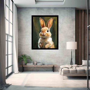 Cute Bunny
