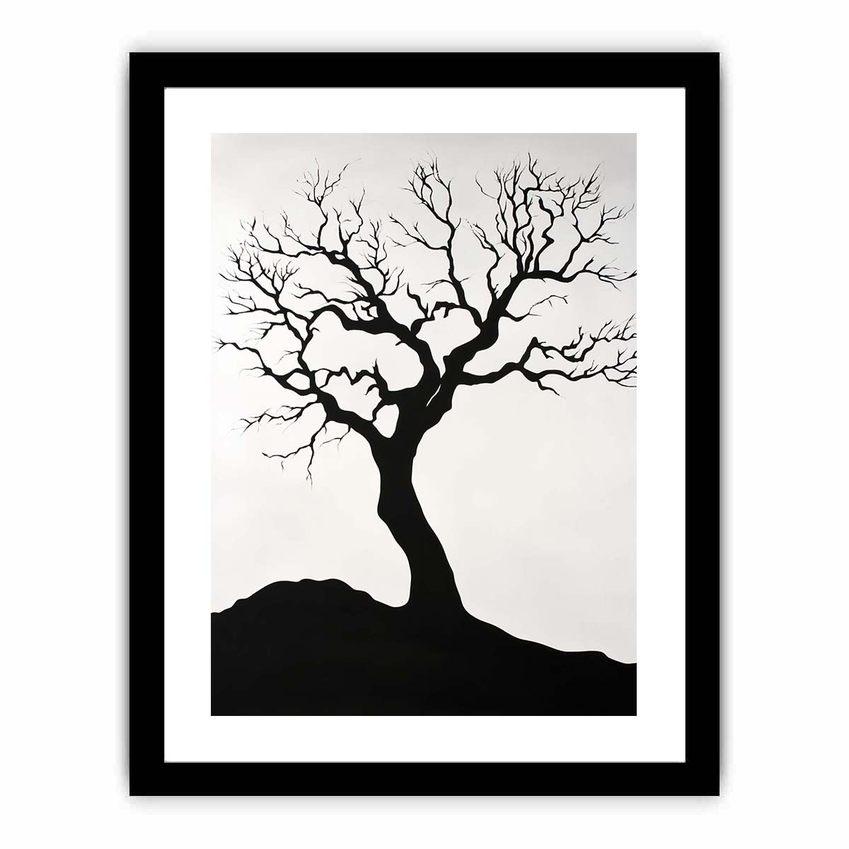 Framed Print