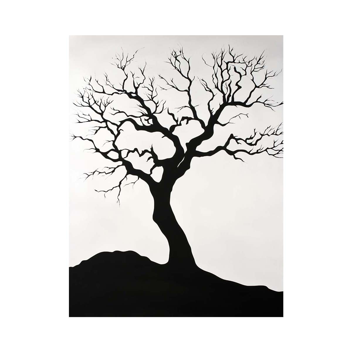 Tree Silhouette