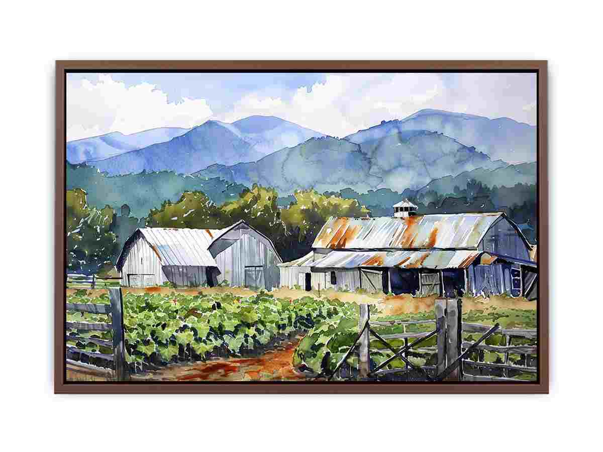 Canvas Print