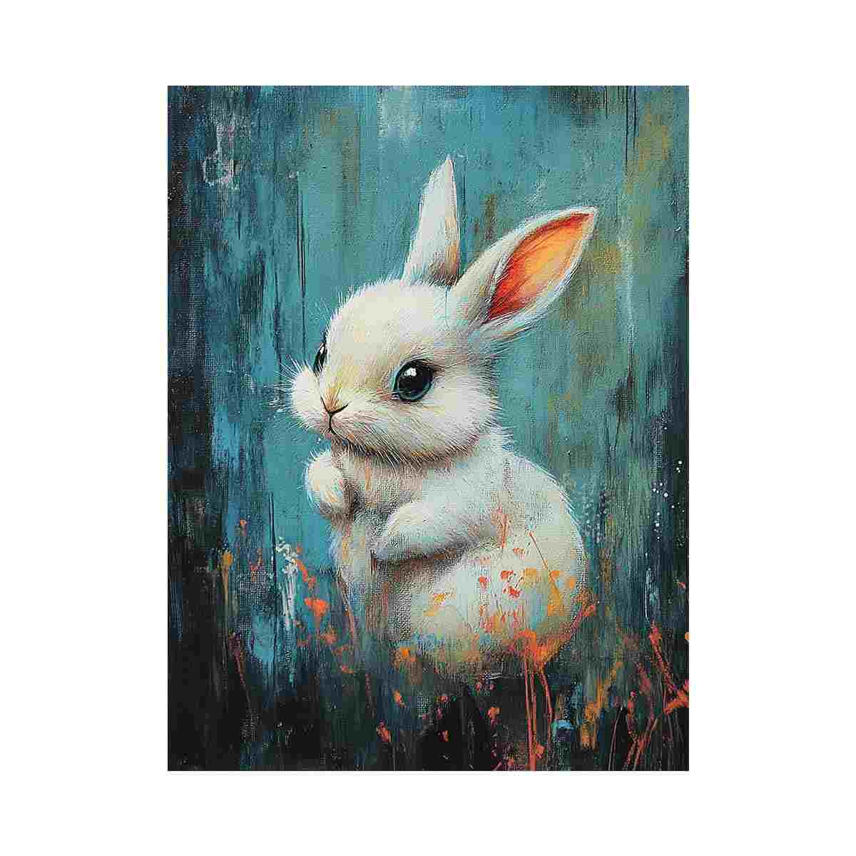 Baby Bunny