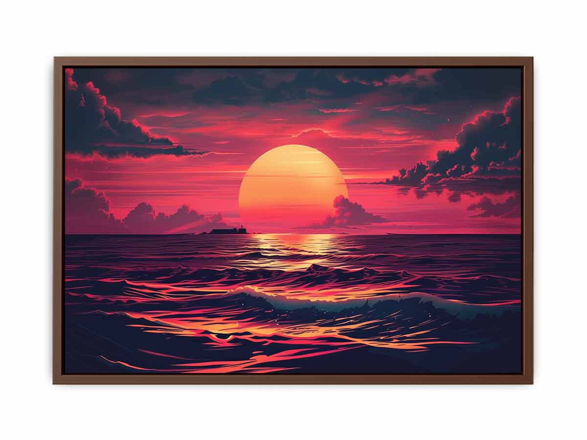 Canvas Print