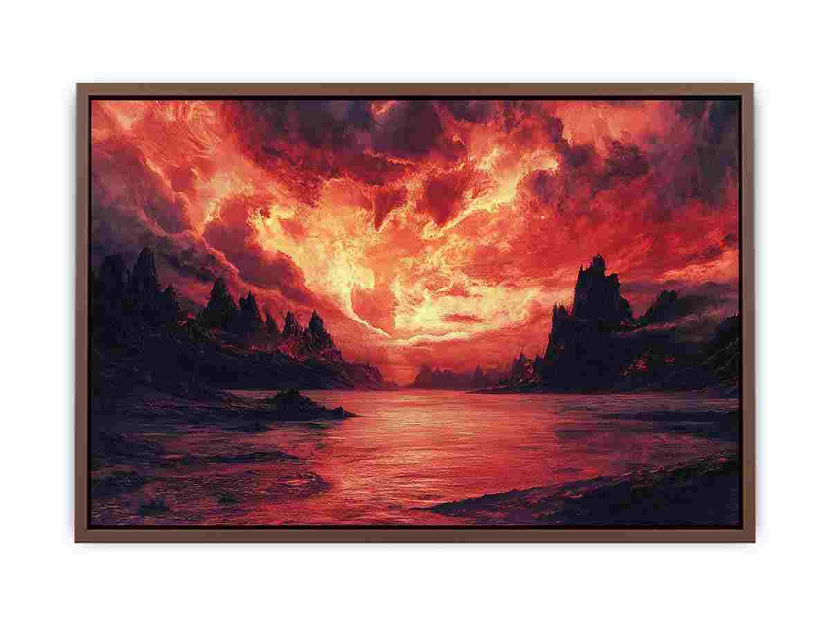 Canvas Print