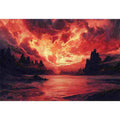 Hellfire Bay