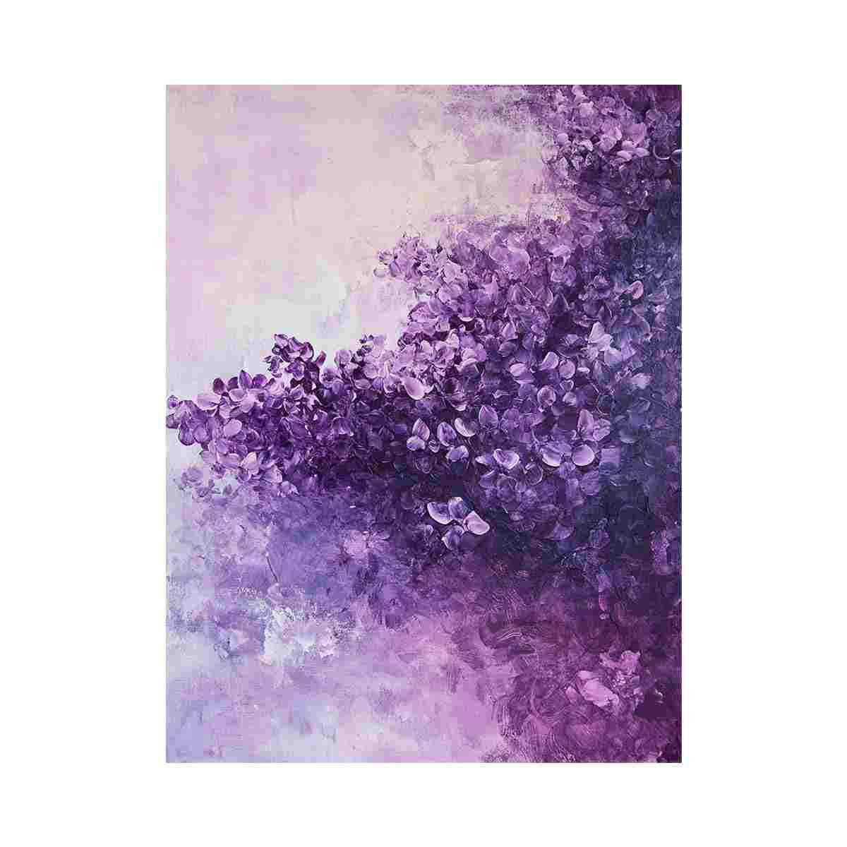 Lilac Purple