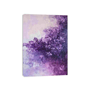 Streched canvas
