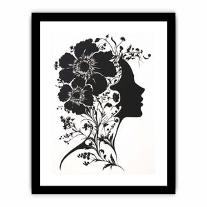 Framed Print