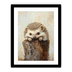 Framed Print