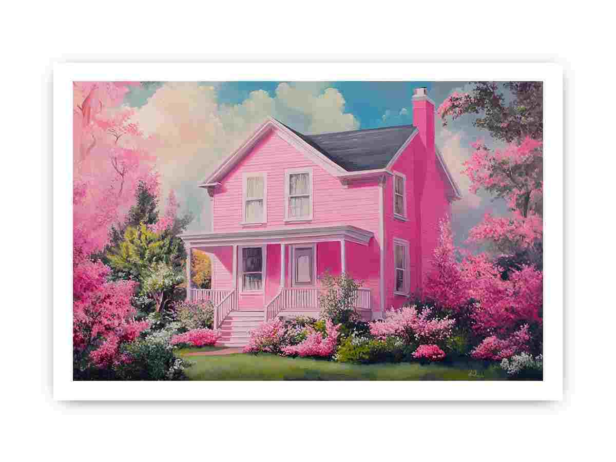 Art print