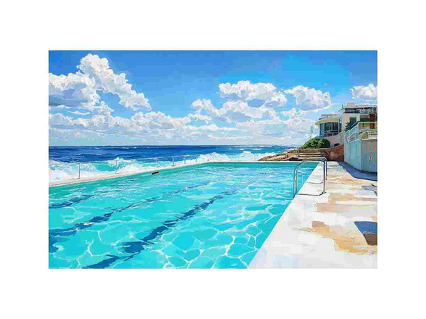 Bondi Pool